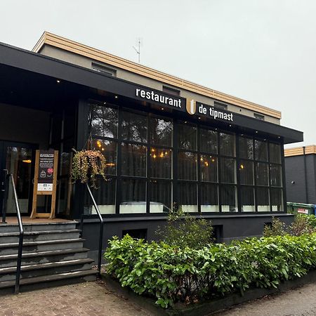 Hotel Pension De Tipmast Bladel 外观 照片