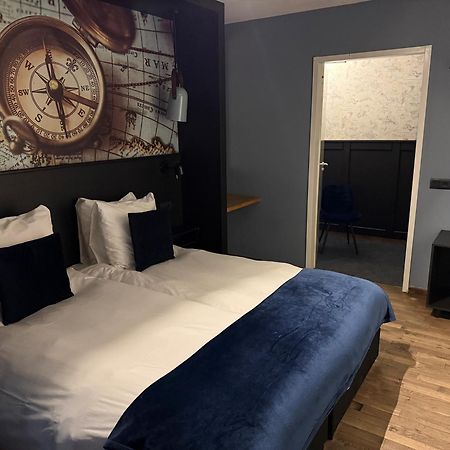 Hotel Pension De Tipmast Bladel 外观 照片
