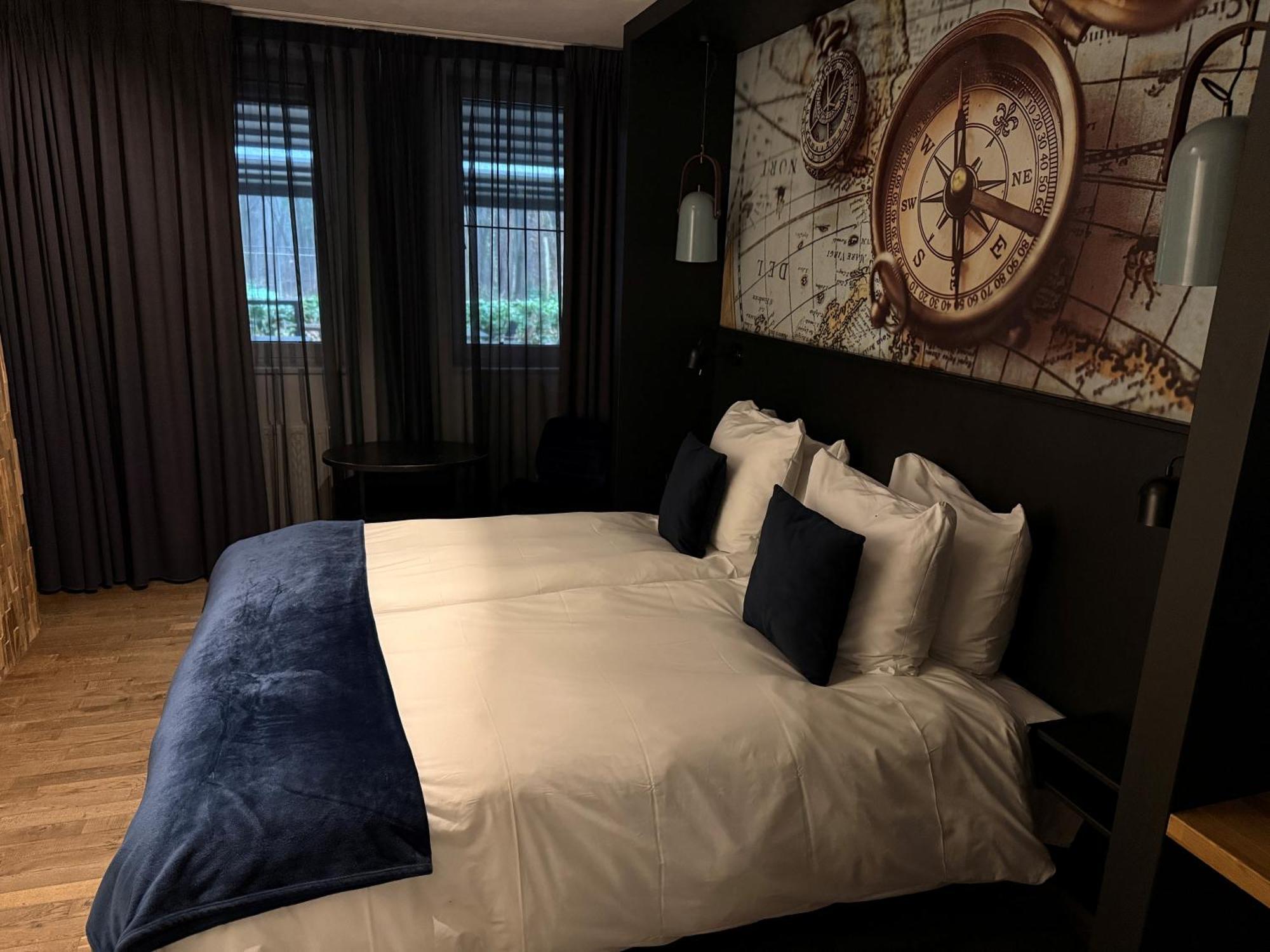 Hotel Pension De Tipmast Bladel 外观 照片