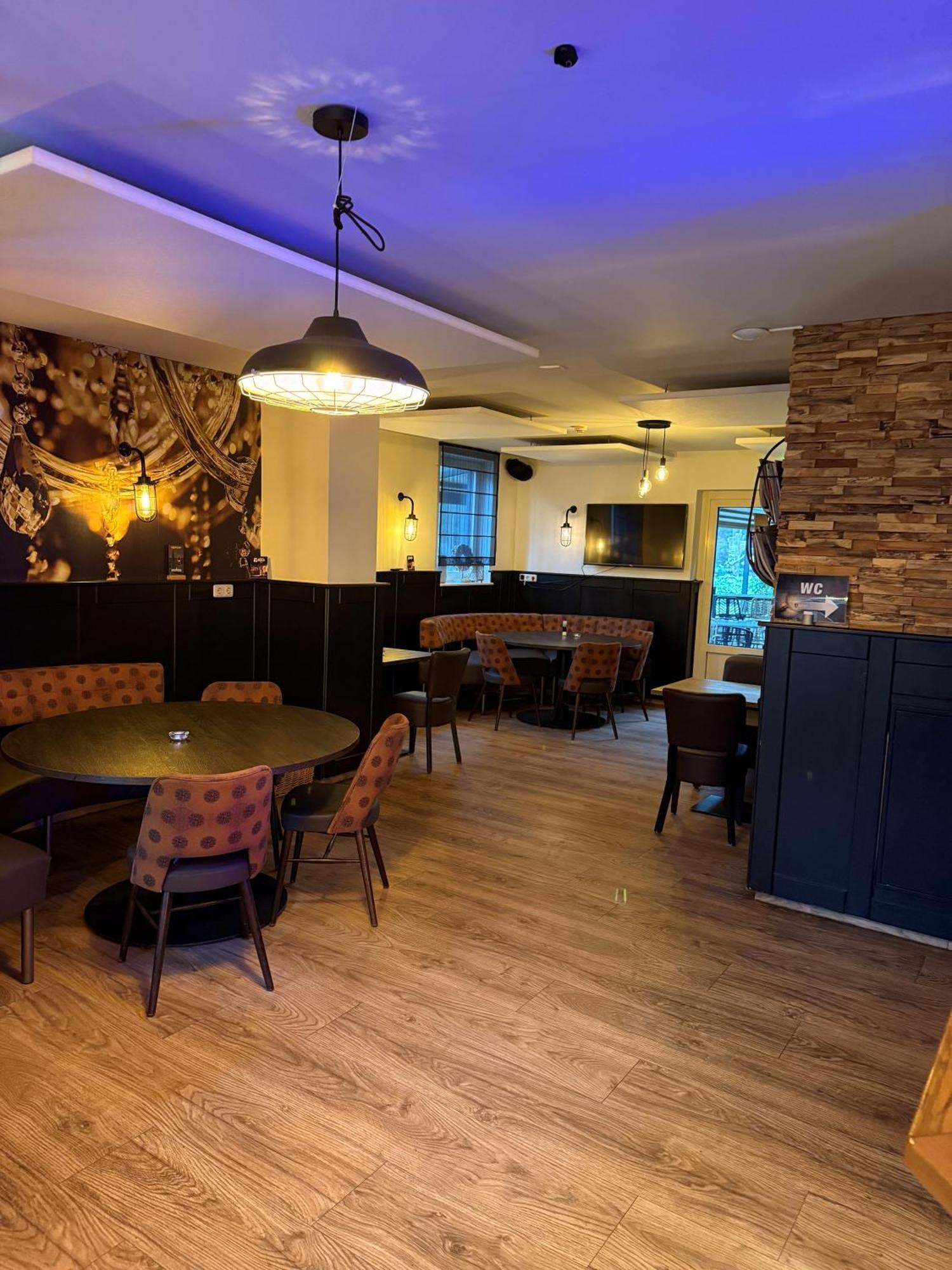Hotel Pension De Tipmast Bladel 外观 照片