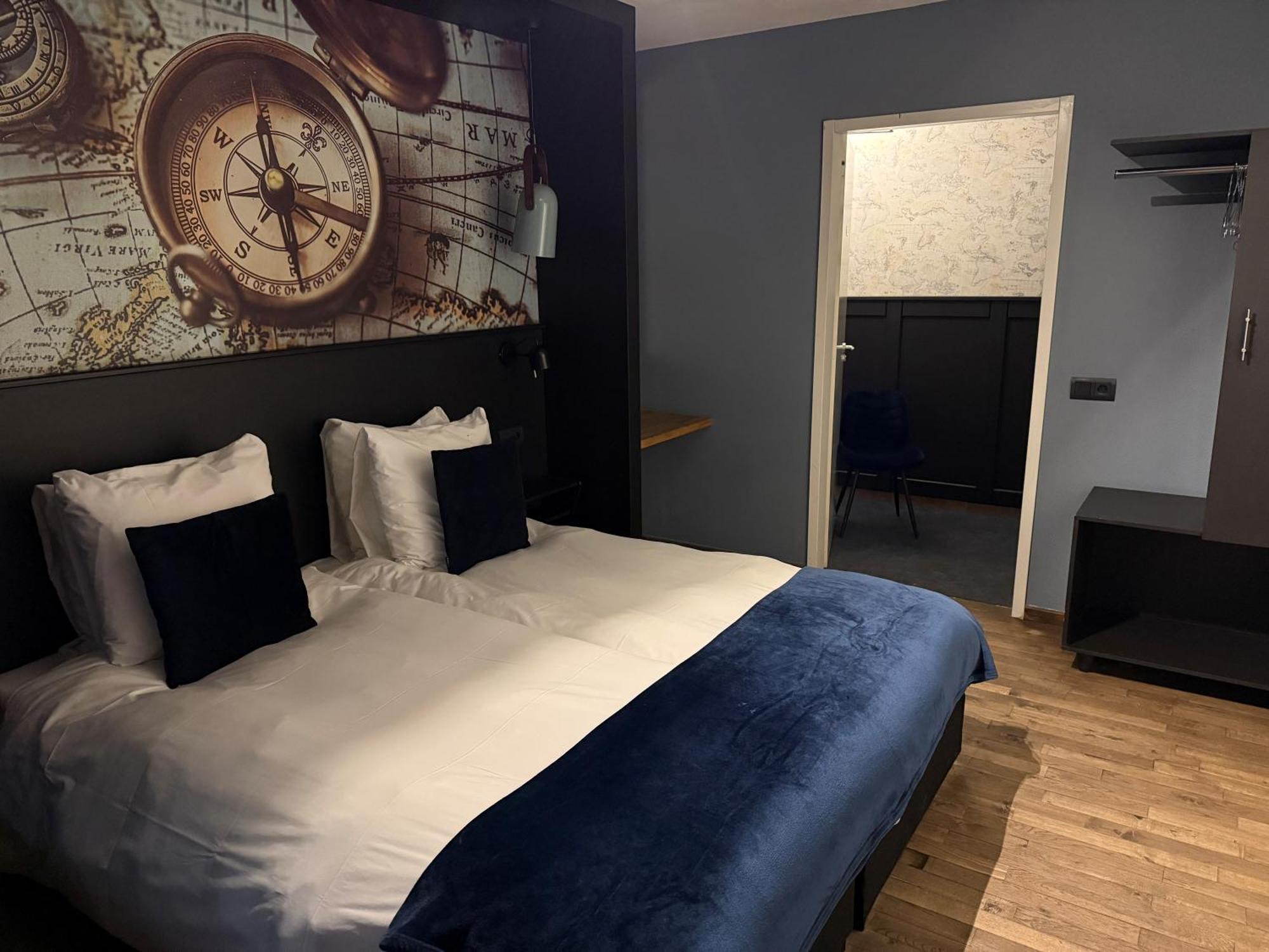 Hotel Pension De Tipmast Bladel 外观 照片